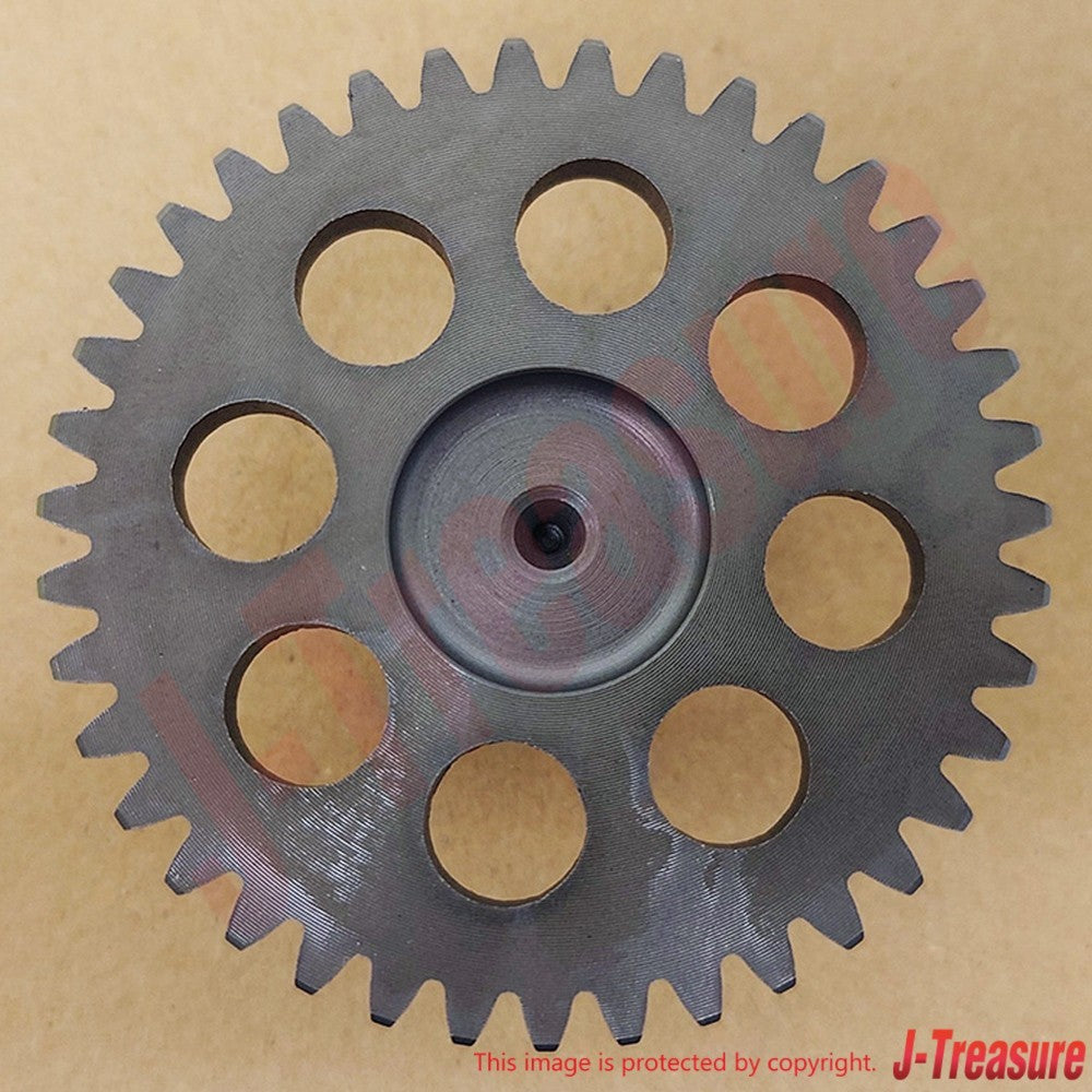 KAWASAKI VULCAN 1500 CLASSIC VN1500 '96-08 Genuine Oil Pump Gear 39T 16085-1345