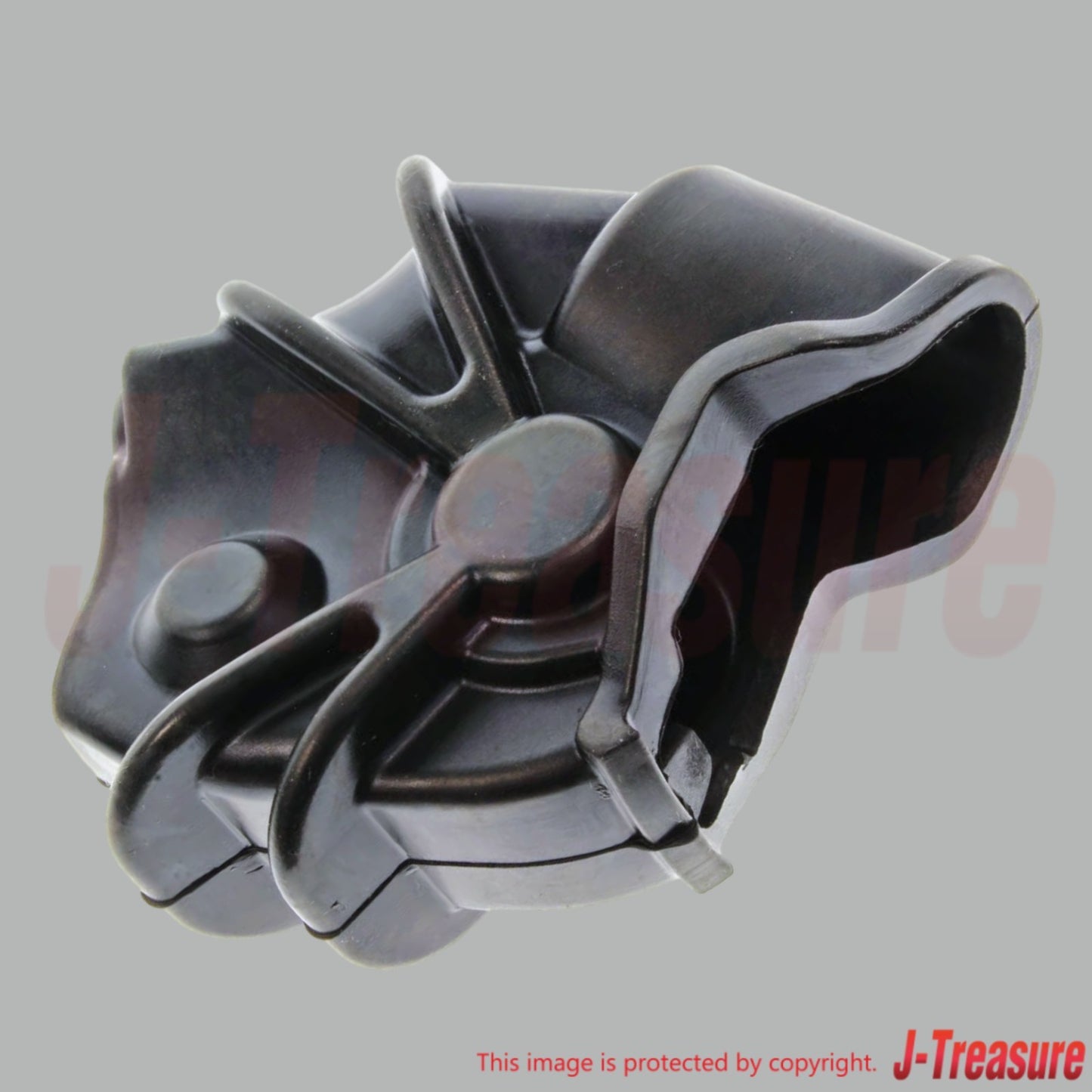 YAMAHA YZ125 '08-25 Genuine Brake Handle Lever Cover 1 5XC-26372-G0-00 OEM