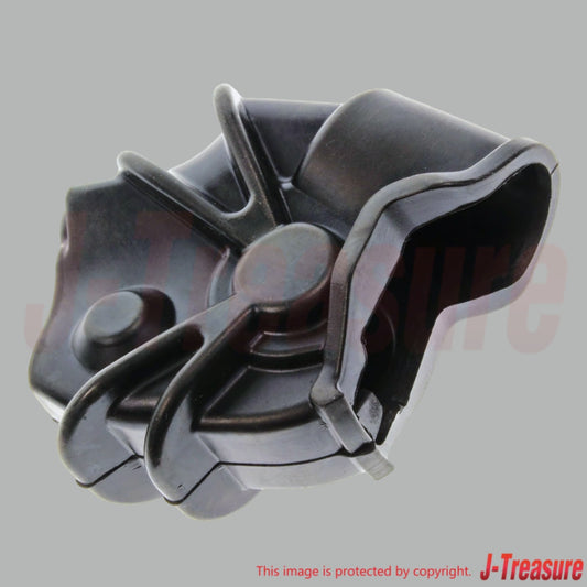 YAMAHA YZ125 '08-25 Genuine Brake Handle Lever Cover 1 5XC-26372-G0-00 OEM