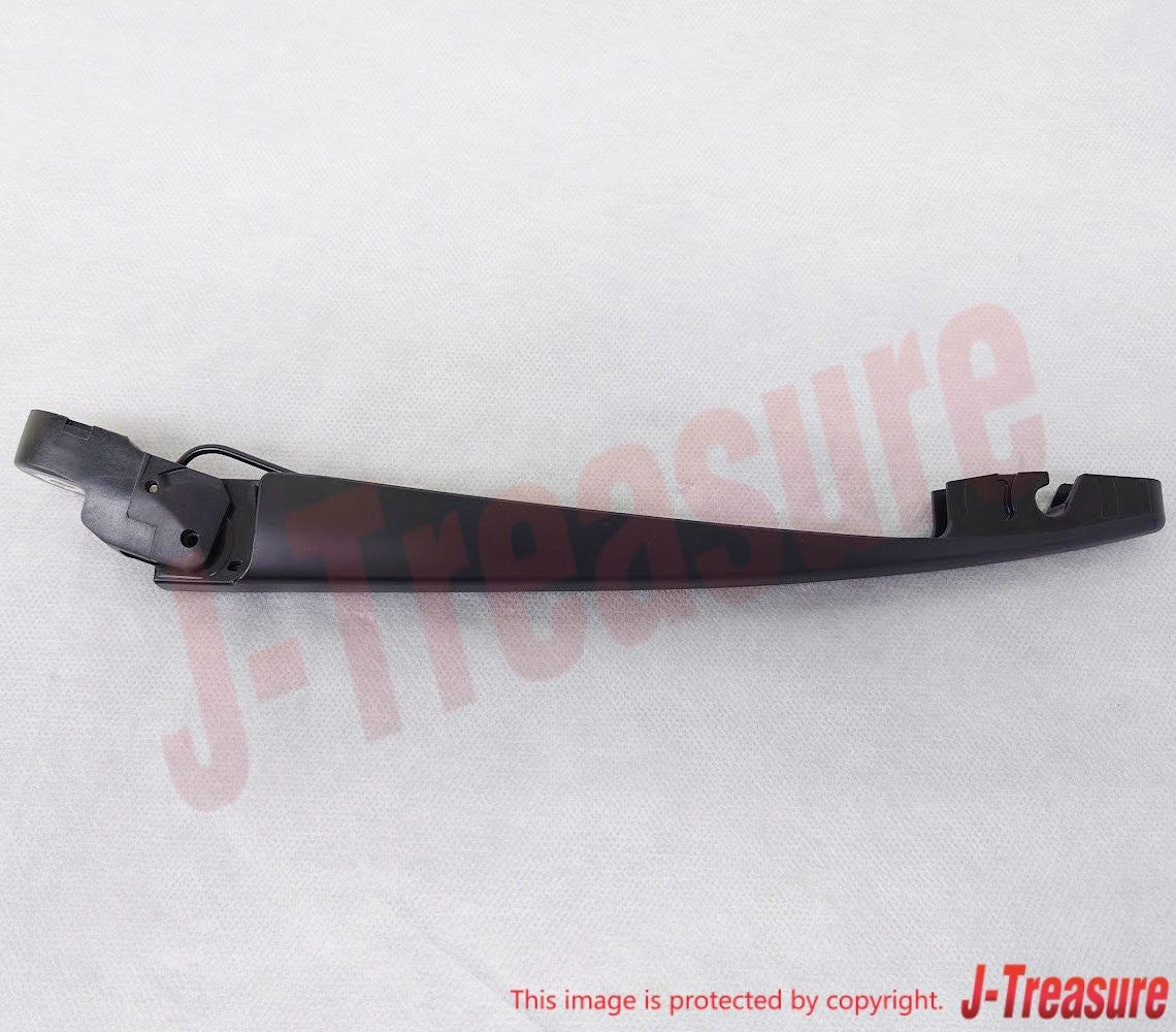 SUBARU XV CROSSTREK GP7 2013-2017 Genuine Rear Wiper Arm Assey 86532KG100 OEM