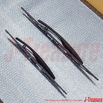 HONDA S2000 AP1 AP2 2000-2009 SPOON Sports Wiper Blade 76620-AP1-000 RHD JDM