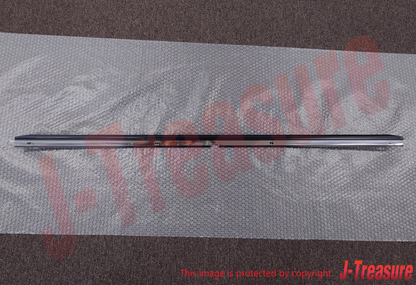 NISSAN 300ZX Z32 2+0 90-96 Genuine Rear Hatch Glass Moulding Top 90352-30P00 OEM