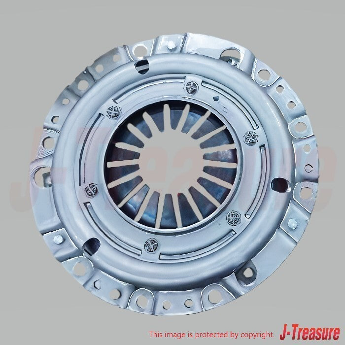 SUZUKI CARRY TRUCK DC51T 92-99 Genuine Clutch Bearing & Disk & Cover set OEM