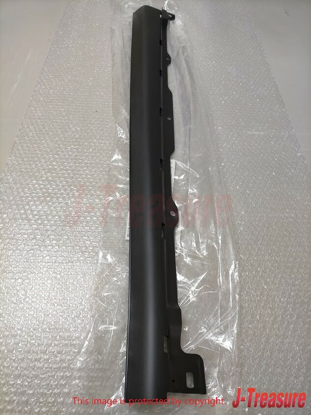 TOYOTA SUPRA JZA80 93-98 Genuine Side Body Rocker Panel Moulding RH & LH Set OEM