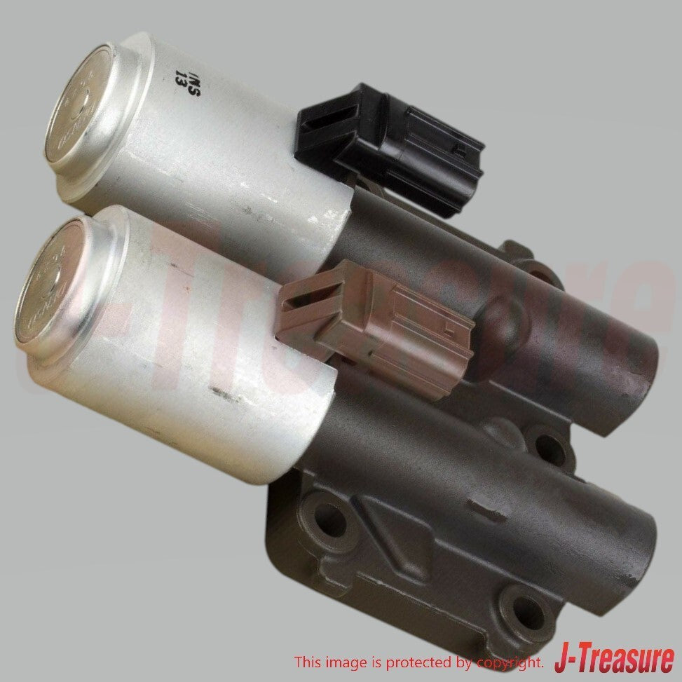 HONDA CR-V RD4 RD5 RD6 2002-2011 Genuine Linear Solenoid B & Packing B set OEM