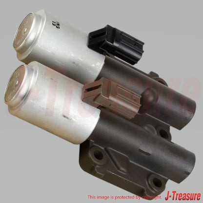HONDA CR-V RD4 RD5 RD6 2002-2011 Genuine Linear Solenoid B & Packing B set OEM