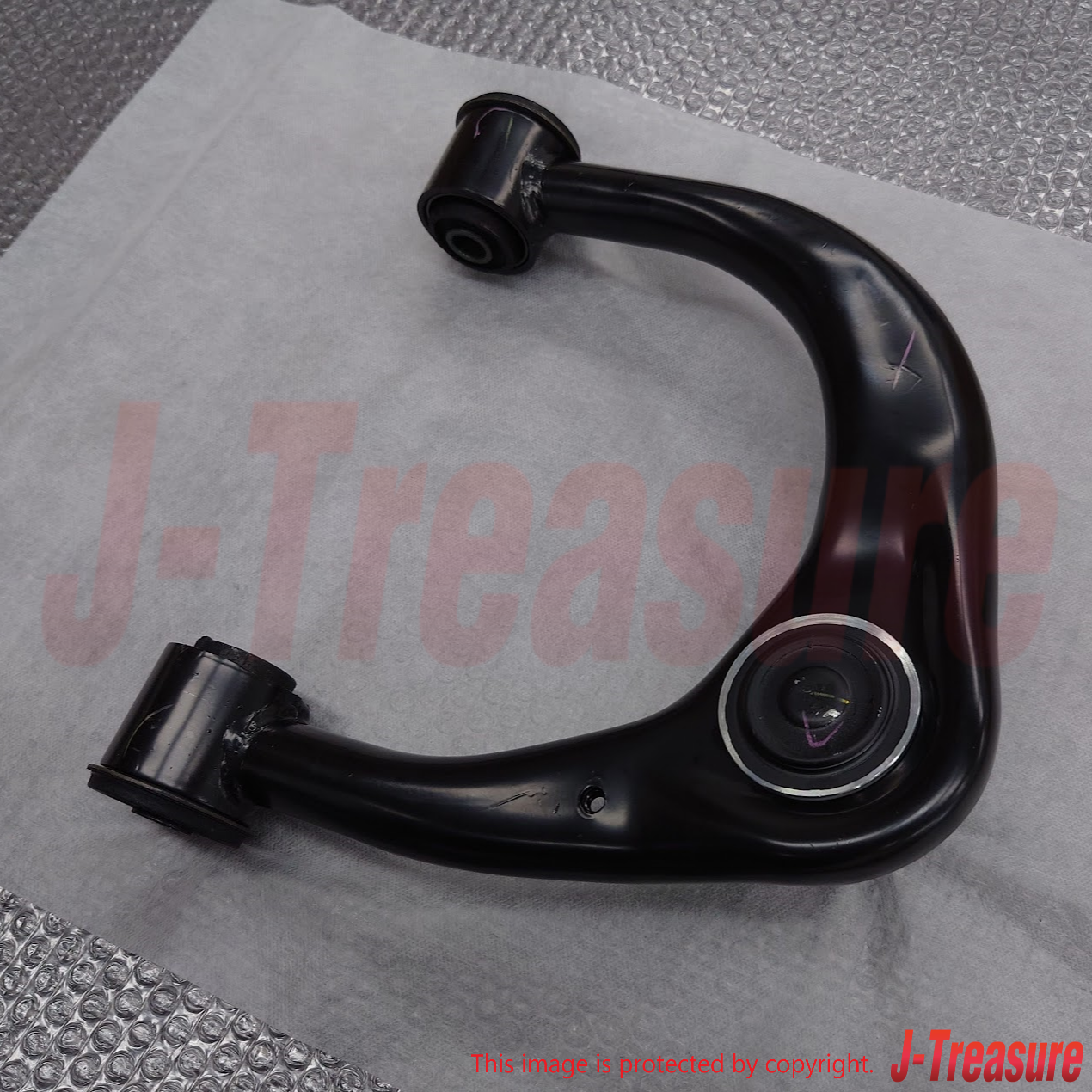 TOYOTA LEXUS Genuine Front Suspension Upper Arm Assy Right Side 48610-60070 OEM