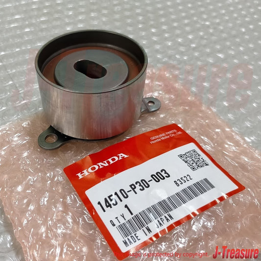 HONDA CR-V RD1 RD2 1997-2001 Genuine Timing Belt Tensioner 14510-P30-003 OEM