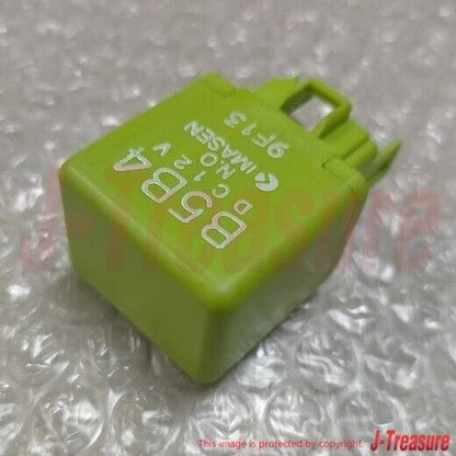 MAZDA ROADSTER MX-5 MIATA NA NB 95-05 Genuine Main Control Relay B5B4-18-811 OEM