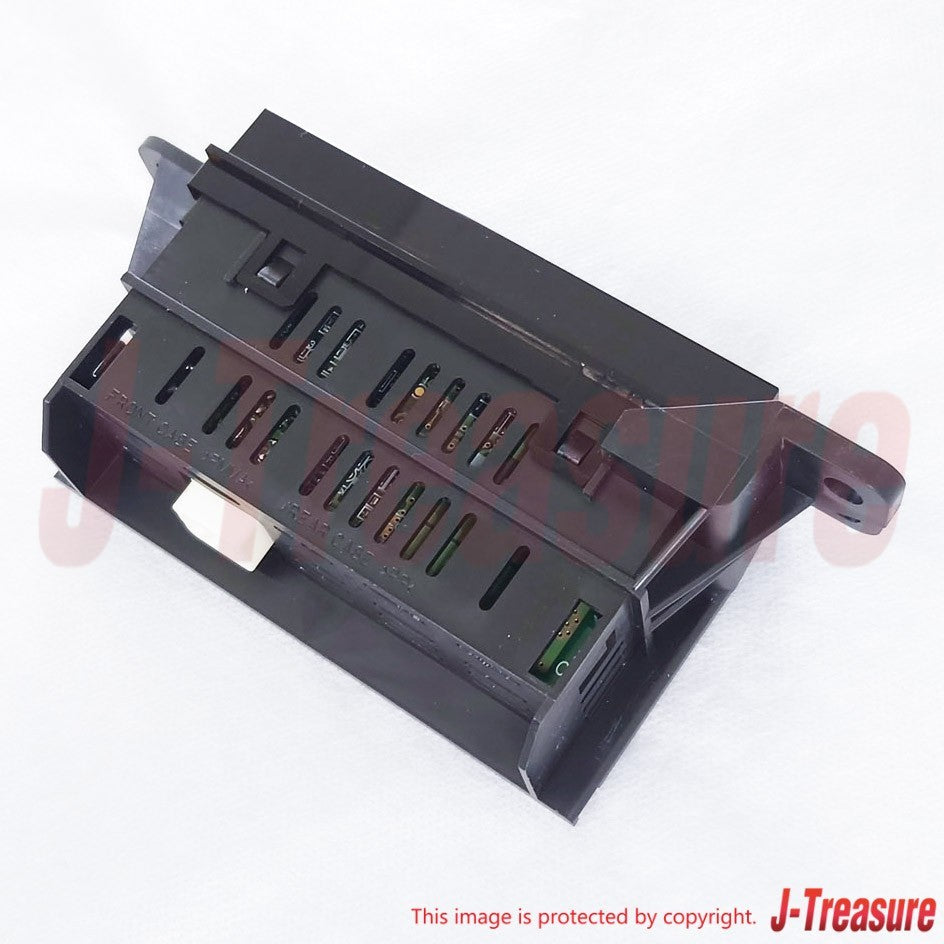TOYOTA LAND CRUISER 70 Series Genuine Multi Function Clock Assy 83910-60240 OEM