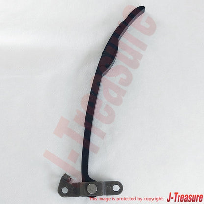 YAMAHA YZ450F 2003-2005 Genuine Chain & Tensioner & Damper(NO.1 & No.2) Set OEM