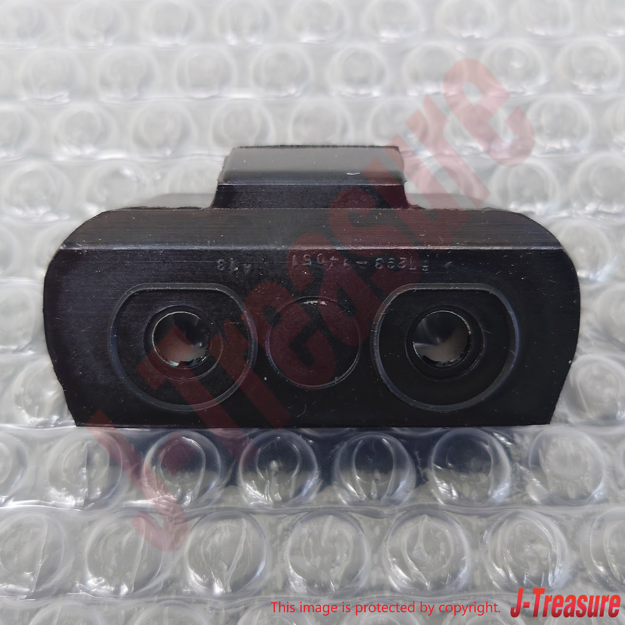 TOYOTA SUPRA JZA80 MK4 93-98 Genuine Back Door Lowe Stopper Cushion Set of 2 OEM