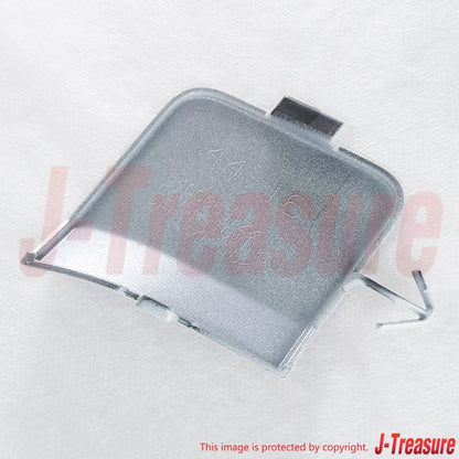 MITSUBISHI MIRAGE A03A A05A 2017-2020 Genuine Front Bumper Cover 6400G531WB OEM