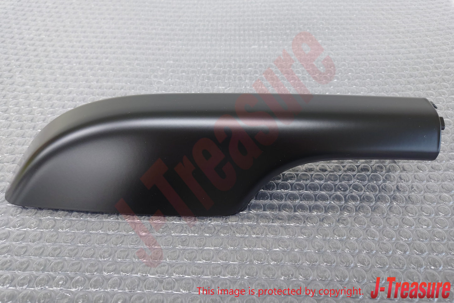 TOYOTA LAND CRUISER 200 Genuine Roof Rack Leg Cover Front & Rear RH & LH Set OEM
