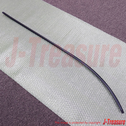 MAZDA RX-7 FC3S 86-91 Genuine Front Windshield Moulding Upper FB01-50-601A OEM