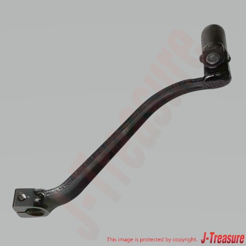 HONDA XR650L 1993-2009 2012-2025 Genuine Change Pedal & Brake Pedal Set OEM