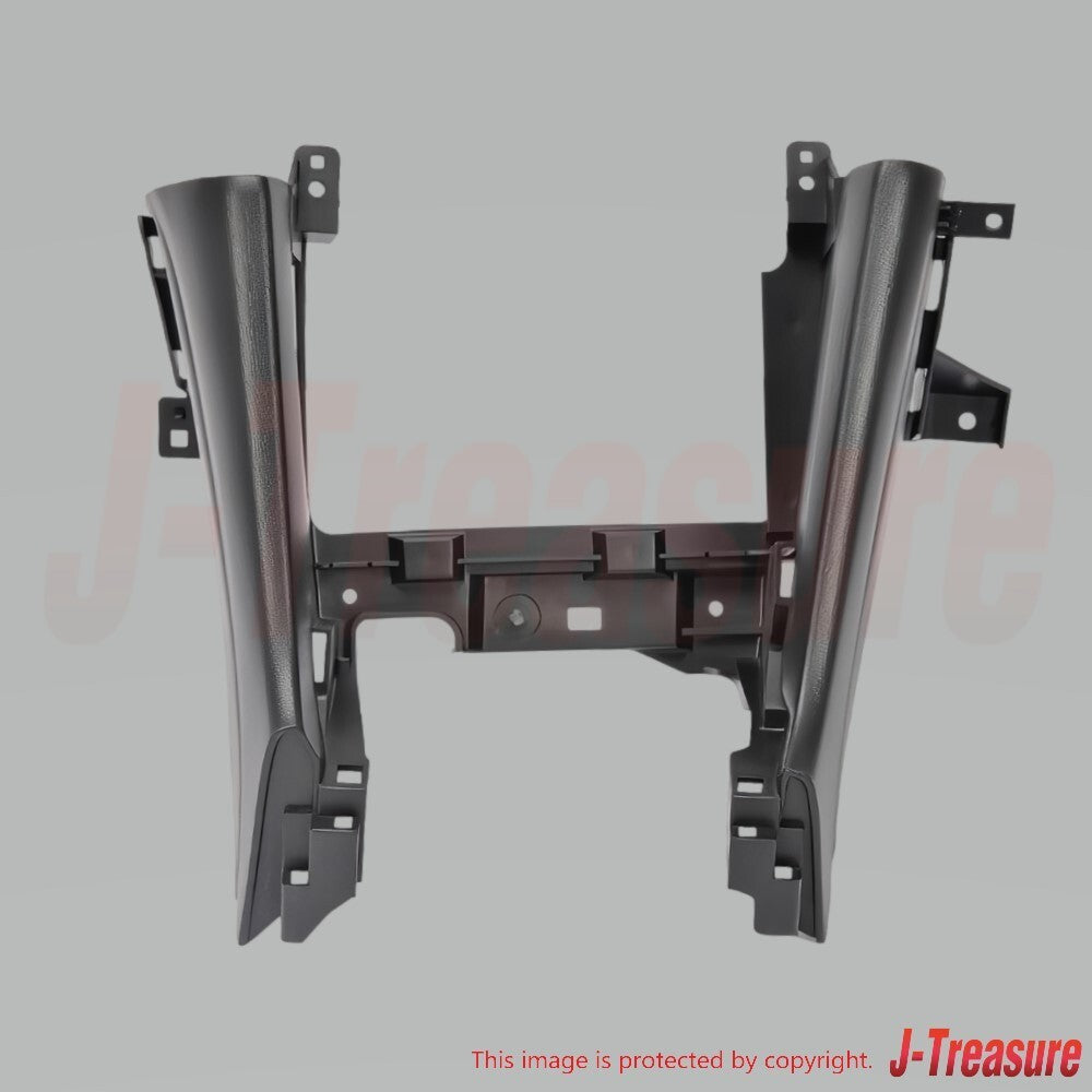 NISSAN SKYLINE BNR34 98-02 Genuine Instrument Lower Center Panel 68104-AA001 OEM