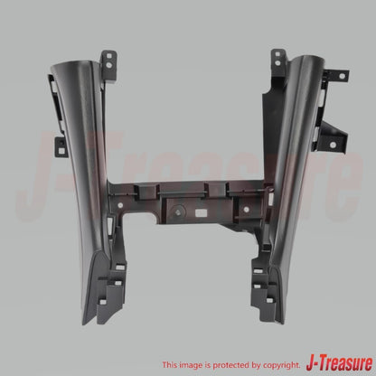 NISSAN SKYLINE BNR34 98-02 Genuine Instrument Lower Center Panel 68104-AA001 OEM
