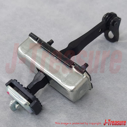 HONDA ACURA TSX 2004-2008 Genuine Front Door Checker RH 72340-SEA-E02 OEM