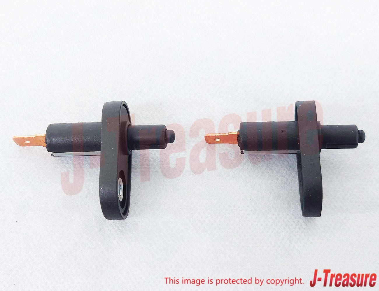 MAZDA RX-7 FD3S 1993-1995 Genuine Door Switch B455-66-540 x2 RH & LH Set OEM