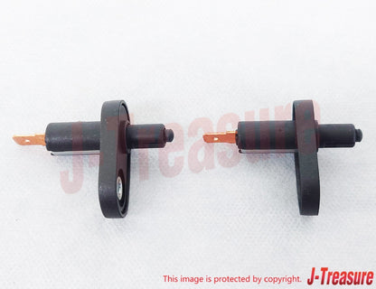 MAZDA RX-7 FD3S 1993-1995 Genuine Door Switch B455-66-540 x2 RH & LH Set OEM