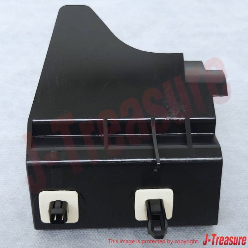 TOYOTA 4RUNNER GRN210 06-09 Genuine Rear Bumper End Retainer RH 52587-35020 OEM