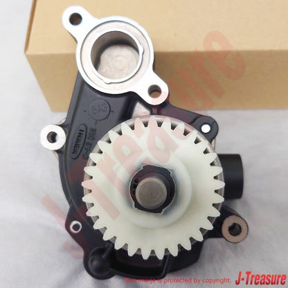YAMAHA FZ09 2014-2017 XSR900 2016-2024 Genuine Water Pump Assy 1RC-12420-10 OEM