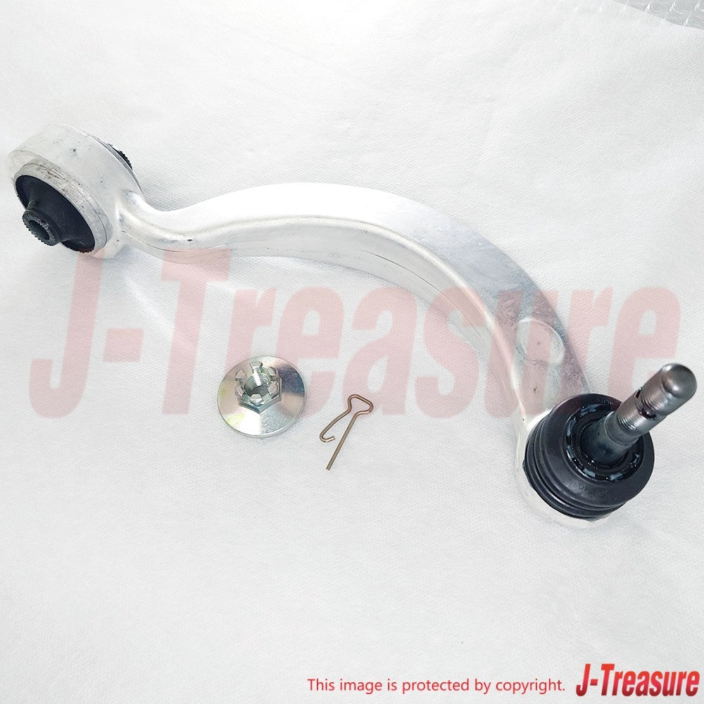 TOYOTA LEXUS LS460 LS600h Genuine Front Suspension Upper Control Arm RH & LH OEM