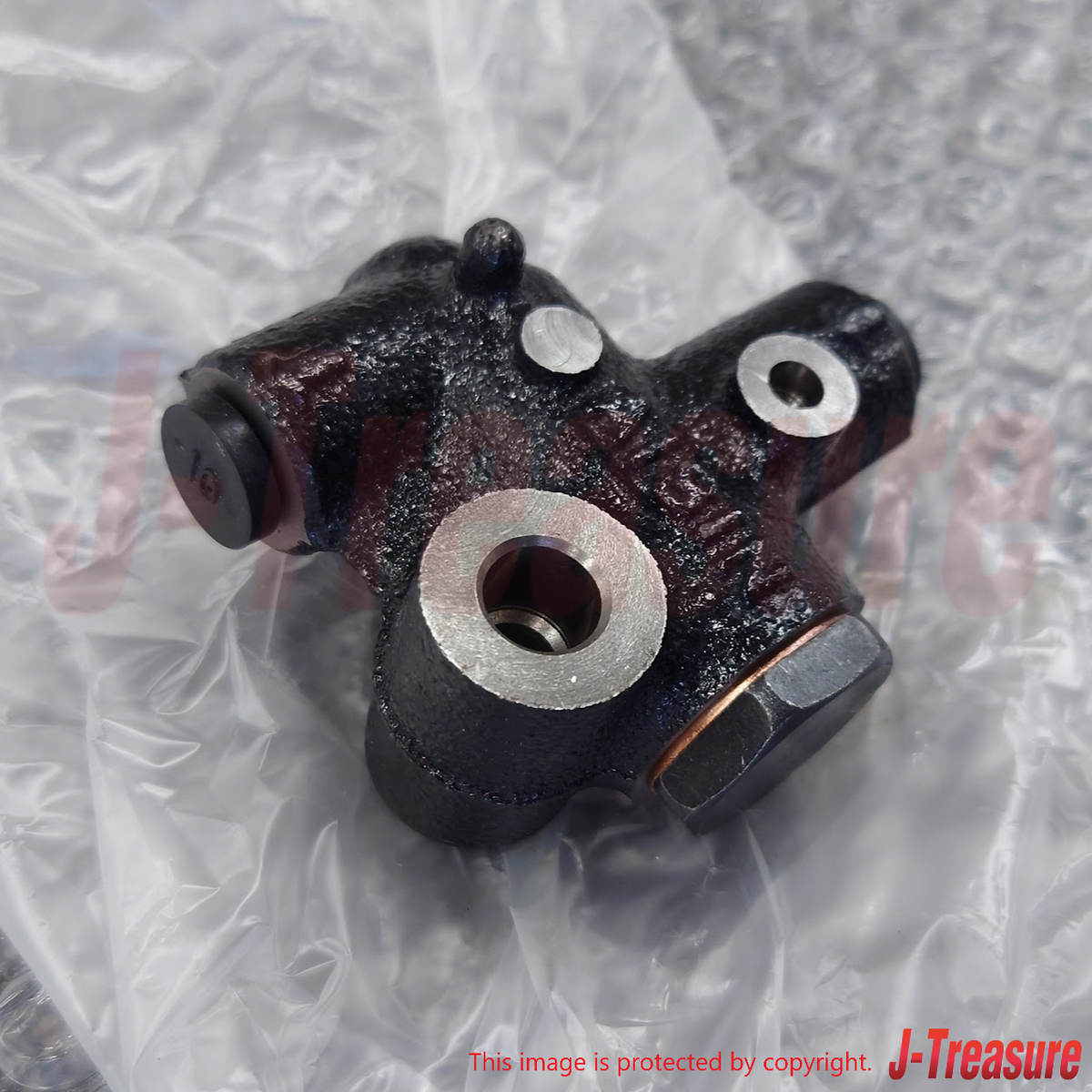 TOYOTA LEVIN TRUENO AE86 83-87 Genuine Proportioning Valve Assy 47150-22050 OEM