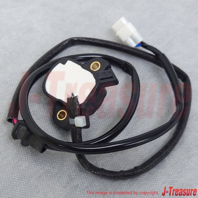 SUZUKI HAYABUSA GSX1300R '08-09 '11-19 Genuine Gear Position Sensor Assy OEM