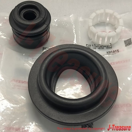 HONDA INTEGRA TYPE-R DC2 Genuine Shift Change Lever Boot Dust & Ball Seat Set