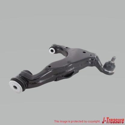 TOYOTA 4RUNNER GRN28# 10-22 Genuine Front Suspension Lower Arm LH 48069-60040
