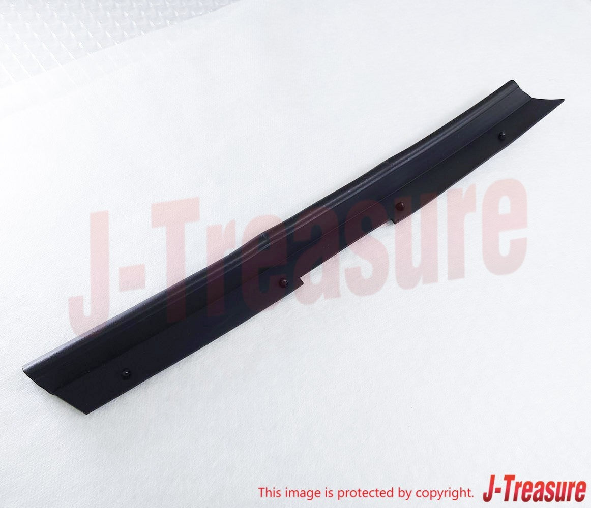 NISSAN SKYLINE R32 89-94 Genuine Hood Front Protector Assy RH & LH Set OEM
