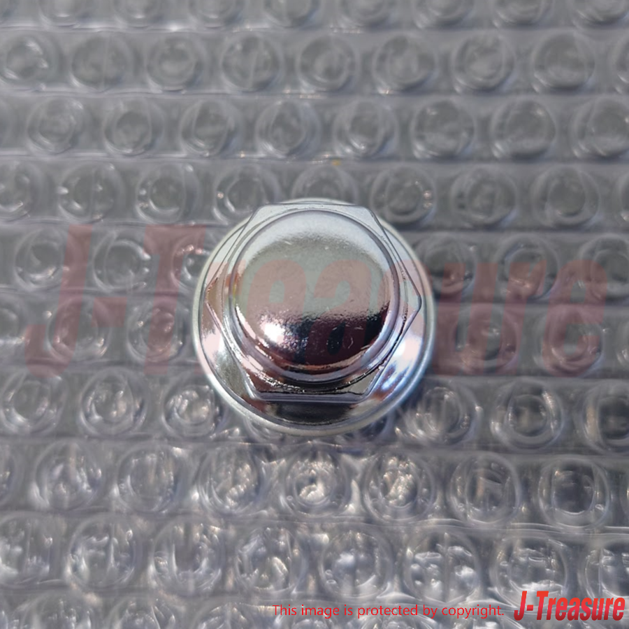 TOYOTA RAV4 ACA20 ACA30 ALA40 Genuine Alloy Wheels Lug Nuts 90942-01033 x20 Set