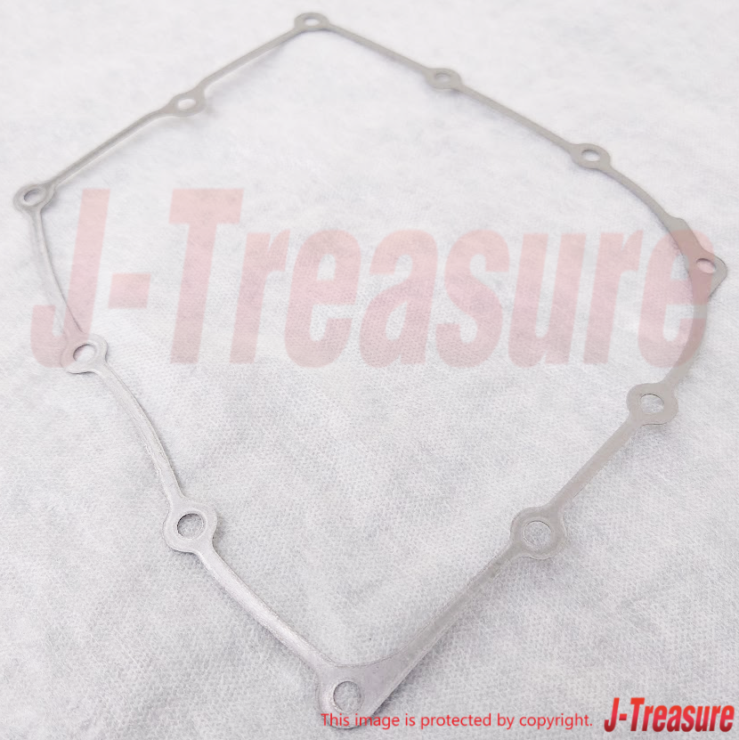 YAMAHA FZ07 2015-2017 Genuine Strainer Cover Gasket 1WS-13414-00-00 OEM