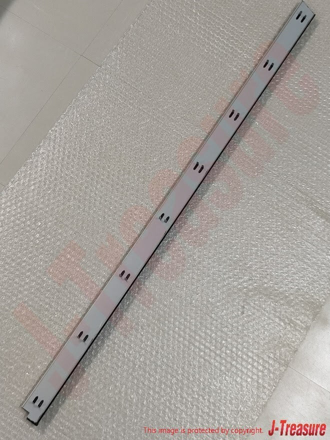 NISSAN SKYLINE R32 GT-R BNR32 Genuine Door Inner Moulding Weatherstrip Set OEM