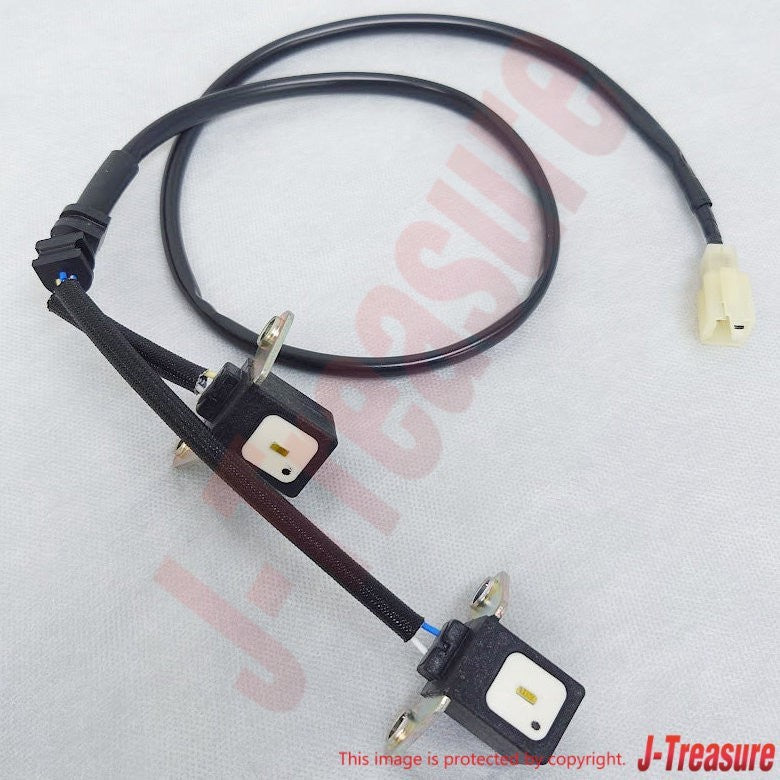 HONDA SHADOW VLX VT600C 88-89 91-97 99-03 Genuine Generator Pulse 30300-MR1-003