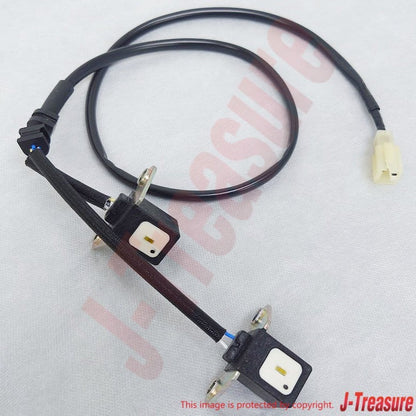 HONDA SHADOW VLX VT600C 88-89 91-97 99-03 Genuine Generator Pulse 30300-MR1-003