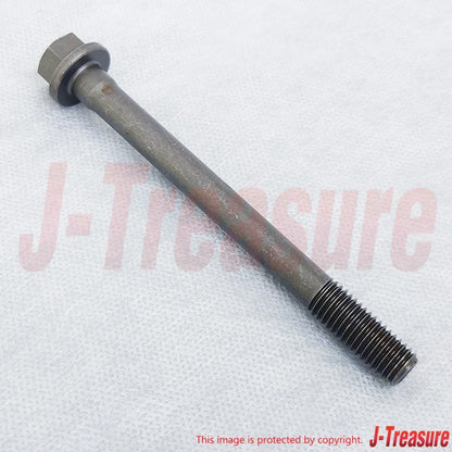 NISSAN DATSUN 1200 B310 A12/14/15 Genuine Cylinder Head Bolt & Oil passage bolt