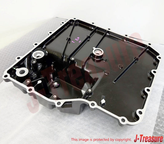 KAWASAKI ZX1400 NINJA ZX-14 2006-2011 Genuine Oil Pan 49034-0033 OEM