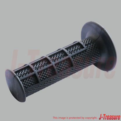 KAWASAKI KLX110 KLX110R KLX110R L '10-25 Genuine Handle Grip LH 46075-0072 OEM