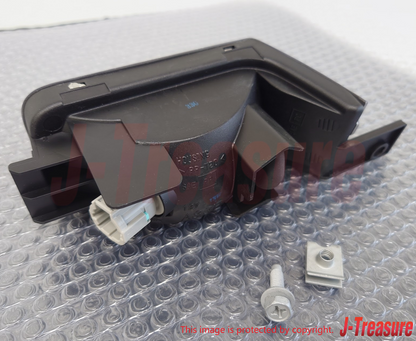 NISSAN SKYLINE GT-R BNR34 Early Model Genuine Backup Lamp Reverse Light RH OEM