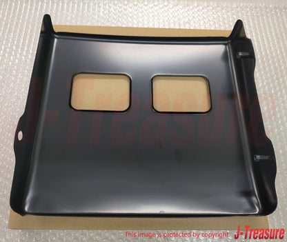 SUBARU SAMBAR TRUCK KS# KT# KV# Genuine Battery Box Cover Assy 651009480 OEM