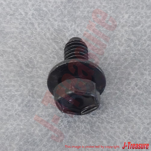 LEXUS GS350 GRS19# 06-11 Genuine Transaxle Oil Pan Bolt 90119-06173 x20 Set OEM