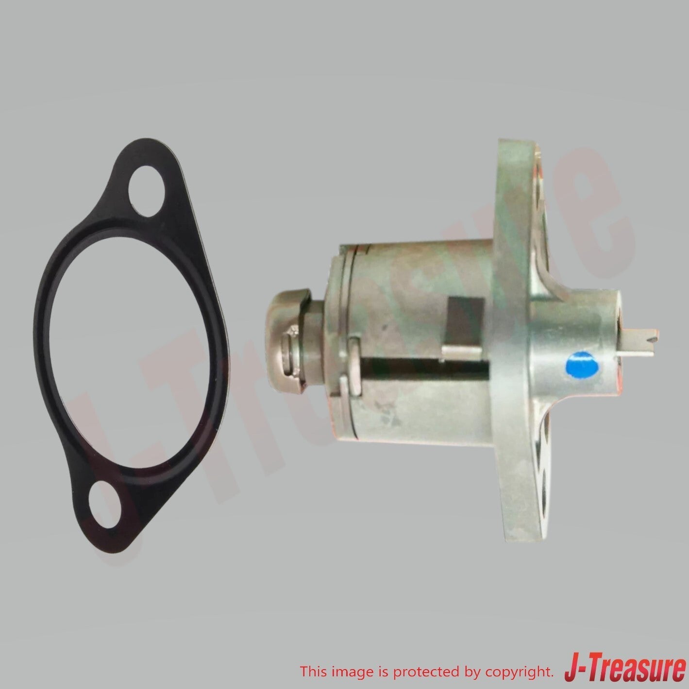 HONDA CRF250X 04-09 12-13 15-17 Genuine Tensioner Lifter & Gasket Set OEM