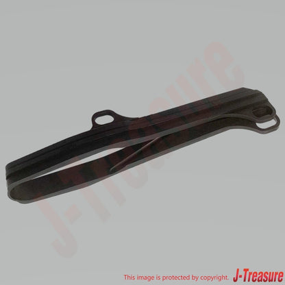 HONDA CR125R '91-92 CR250R '90-91 Genuine Swingarm Chain Slider 52170-KZ3-701