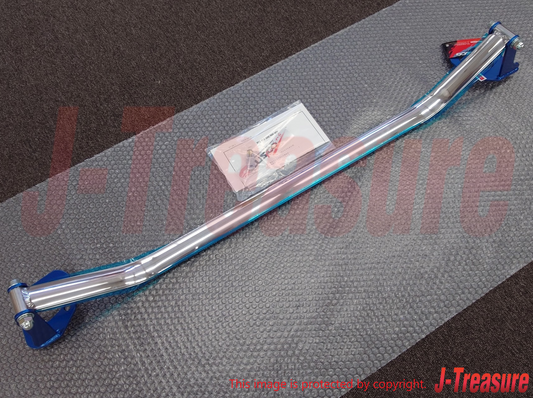 HONDA CR-V RD1 1997-2001 CUSCO Front Strut Tower Bar type OS 377-540-A