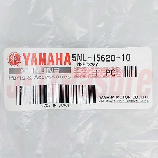 YAMAHA YZ250F '01-05 WR250F '01-06 Genuine Kick Crank Assy 5NL-15620-10-00 OEM