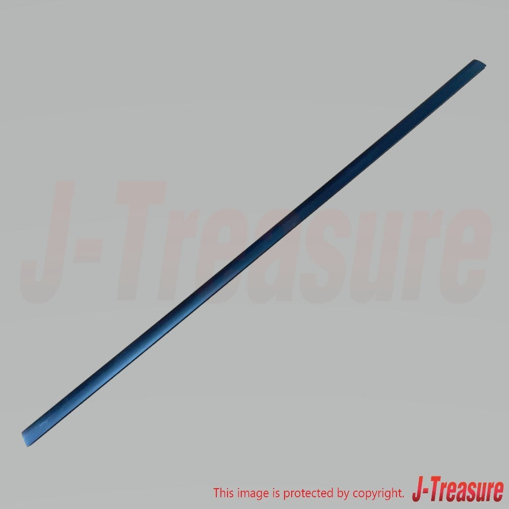 LEXUS RX350 GSU3# 07-09 Genuine  R/Drip Side Finish Center Moulding  75555-48053