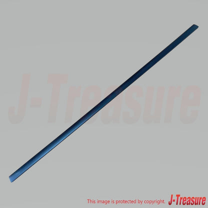 LEXUS RX350 GSU3# 07-09 Genuine  R/Drip Side Finish Center Moulding  75555-48053